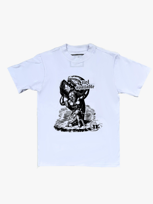 ATLAS T-SHIRT